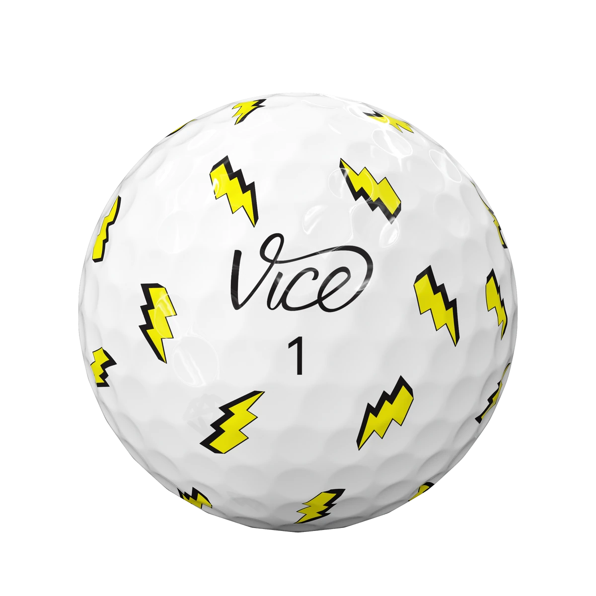Vice Pro 