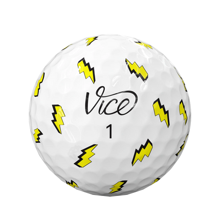 Vice Tour Zap - Limited Edition