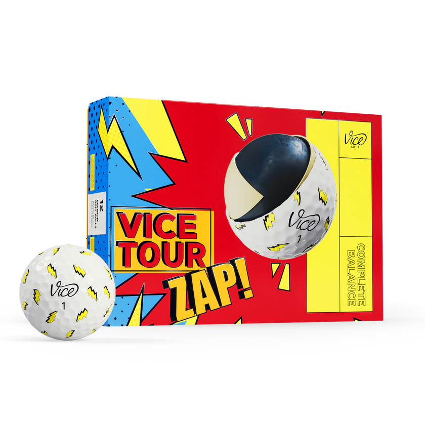 Vice Pro 