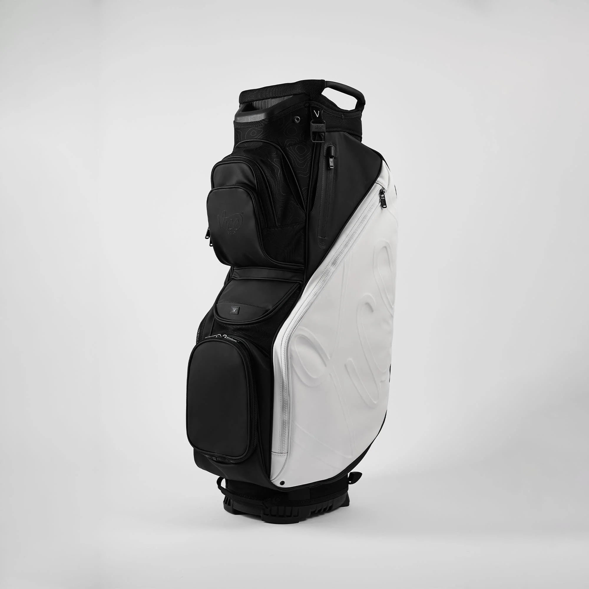 TERRA STAND SE1 von Minimal Golf mit GolfRebels-Logo (Kopie)