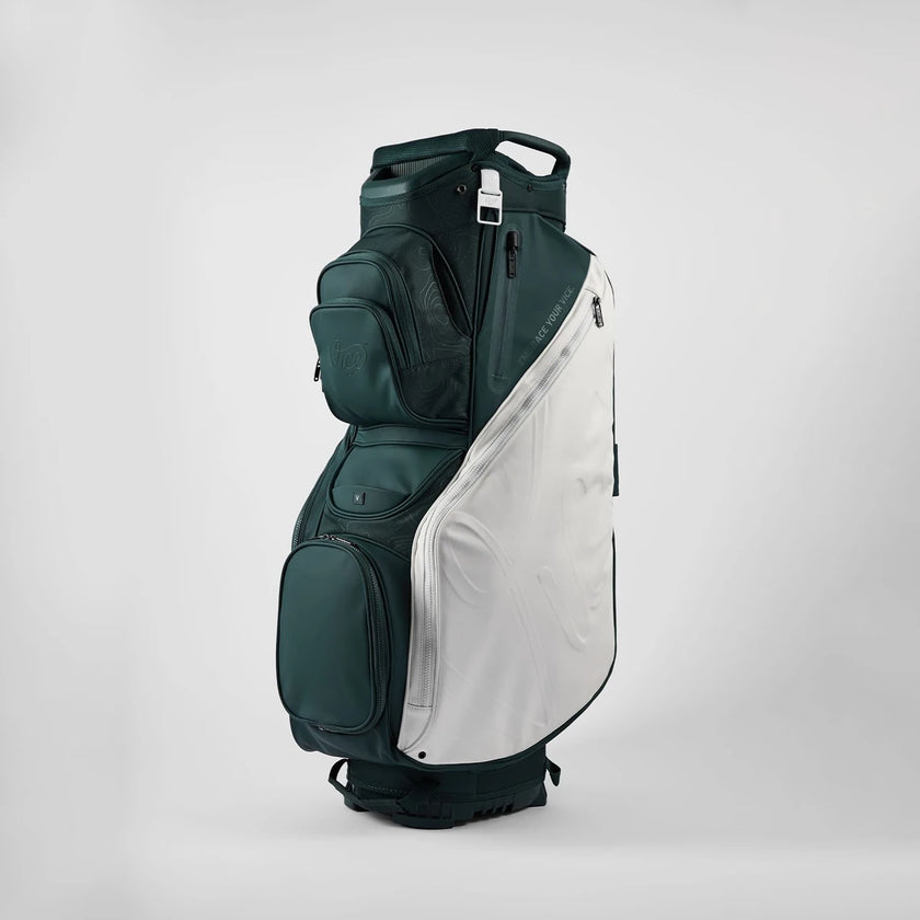 TERRA STAND SE1 von Minimal Golf mit GolfRebels-Logo (Kopie)