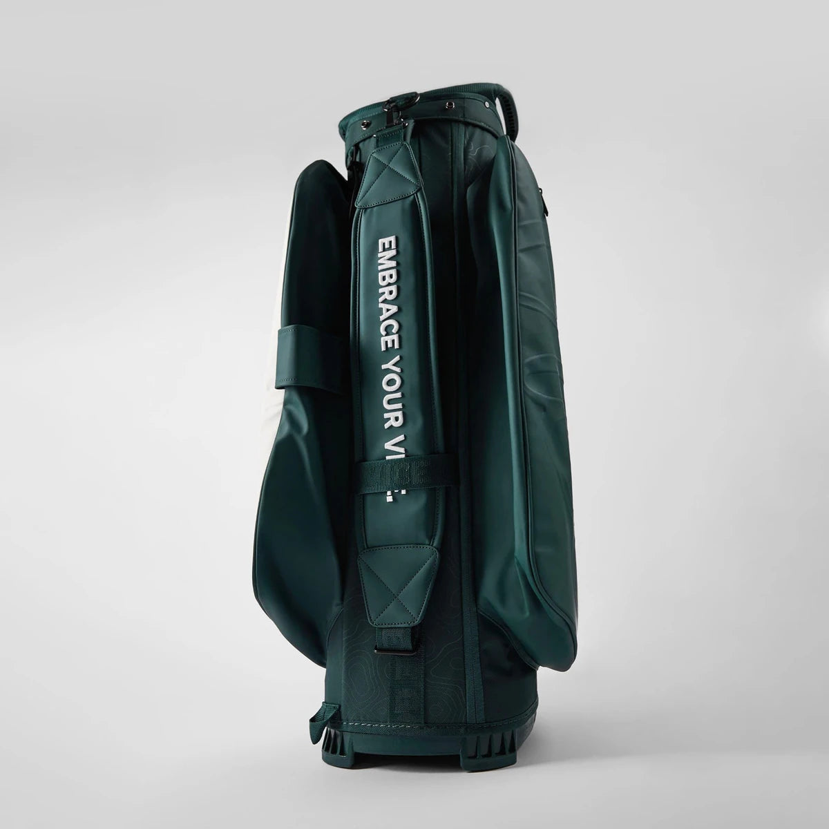 TERRA STAND SE1 von Minimal Golf mit GolfRebels-Logo (Kopie)