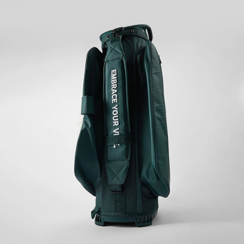 TERRA STAND SE1 von Minimal Golf mit GolfRebels-Logo (Kopie)