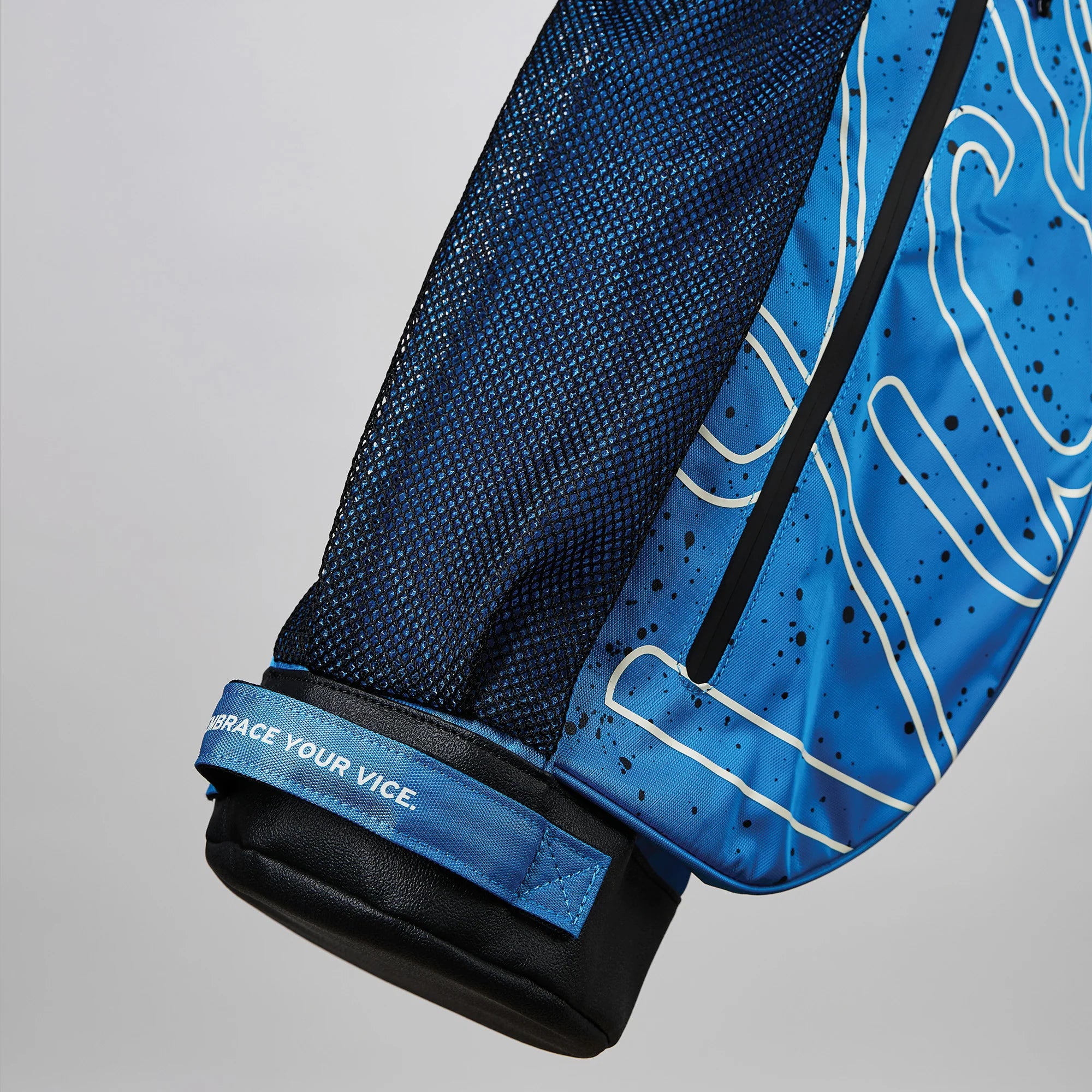 Vice MISSION Pencilbag