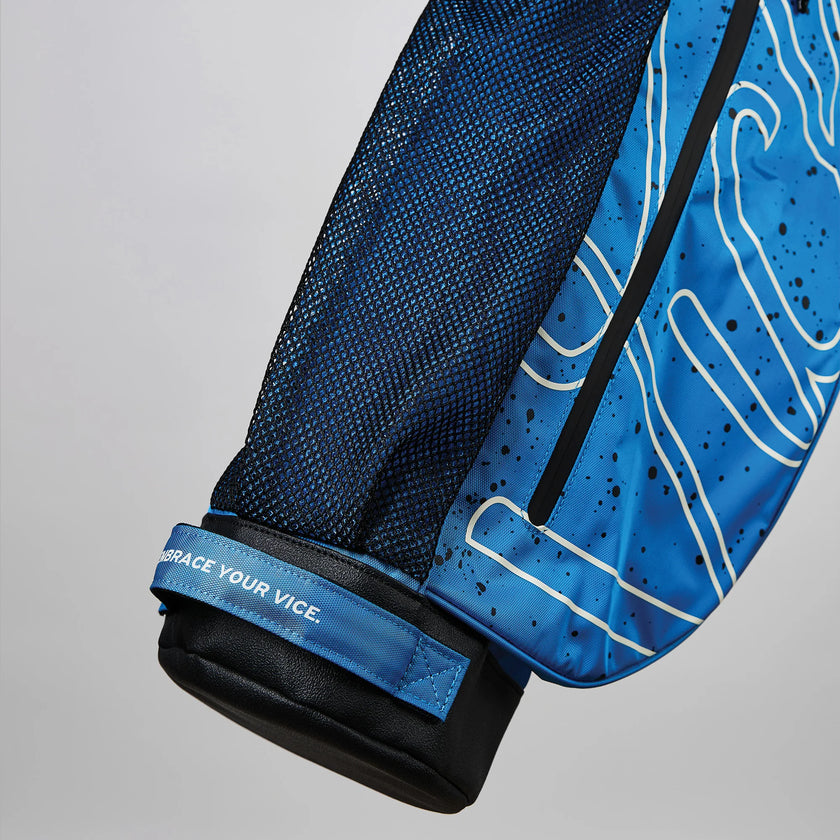 Vice MISSION Pencilbag