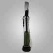 Vice MISSION Pencilbag grey - neon lime