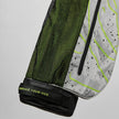 Vice MISSION Pencilbag grey - neon lime