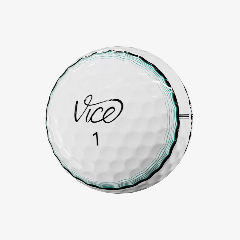 Vice Pro 